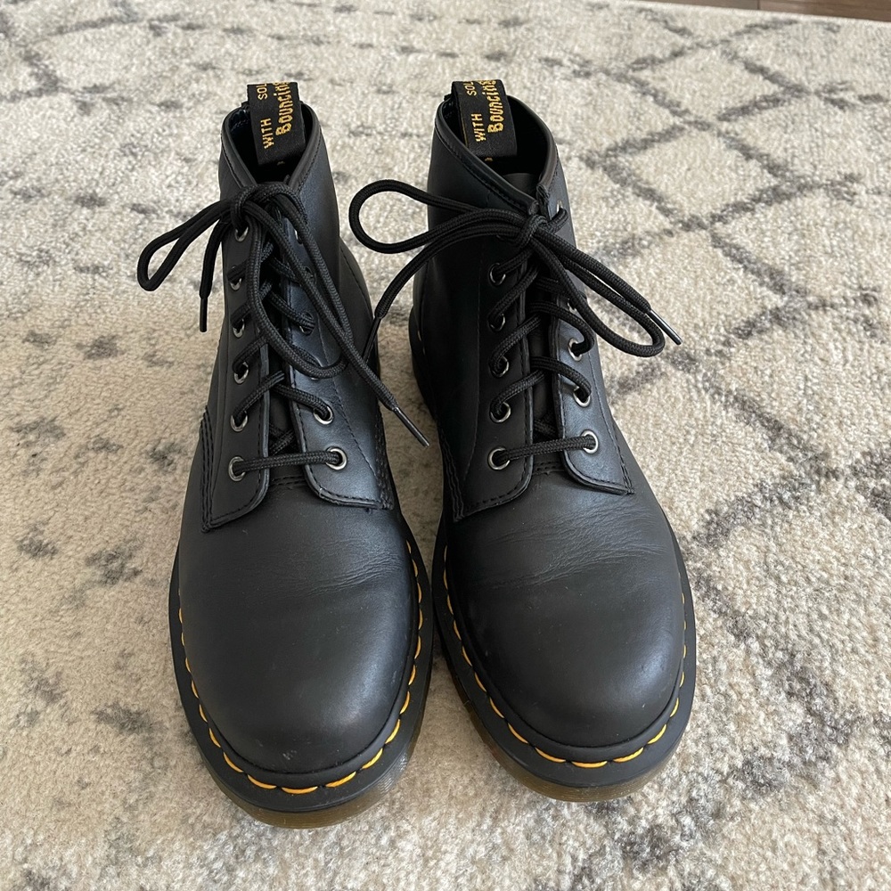 Doc Martens